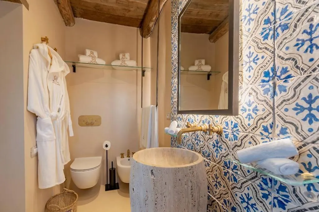 شقة Alma Domus Ancient House Recently Opened أمالفي