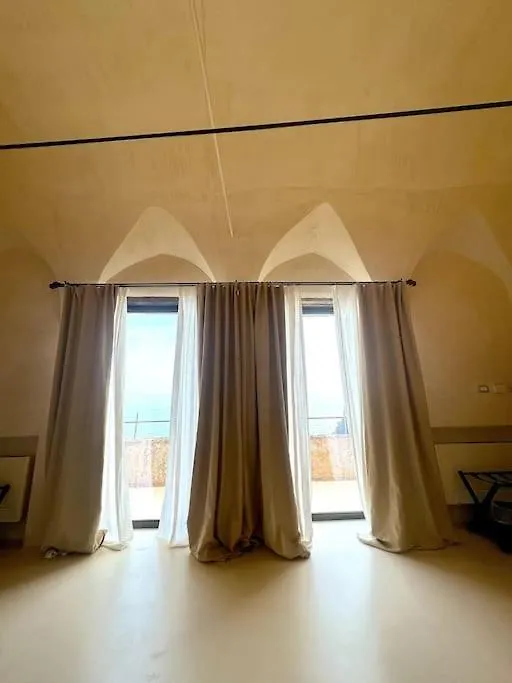 شقة Alma Domus Ancient House Recently Opened أمالفي إيطاليا