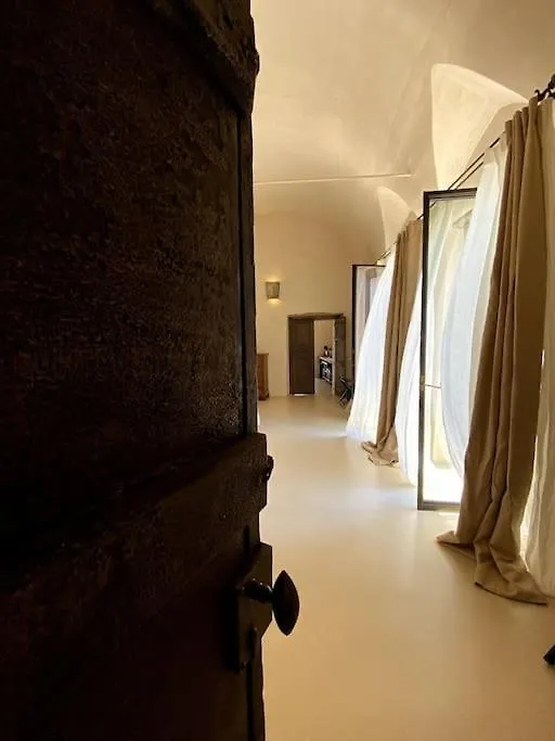 شقة Alma Domus Ancient House Recently Opened أمالفي
