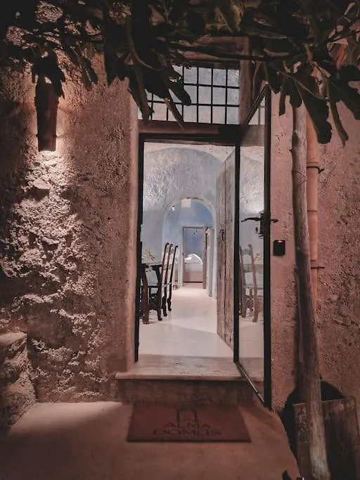 شقة Alma Domus Ancient House Recently Opened أمالفي