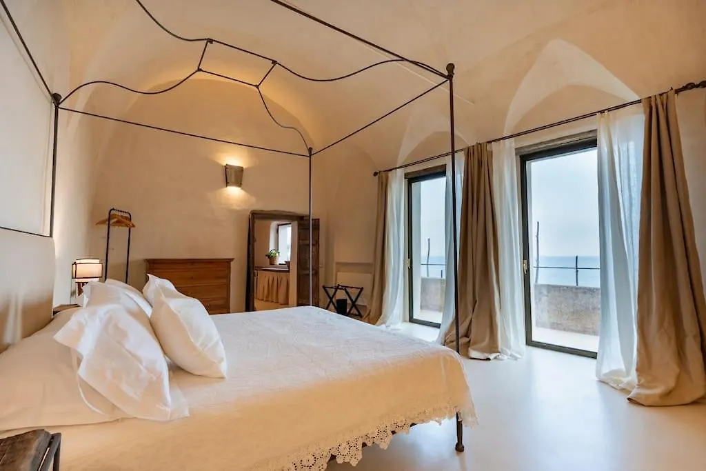 شقة Alma Domus Ancient House Recently Opened أمالفي إيطاليا