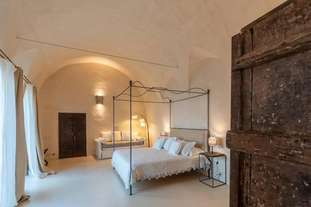 Alma Domus Ancient House Recently Opened Apartment Amalfi