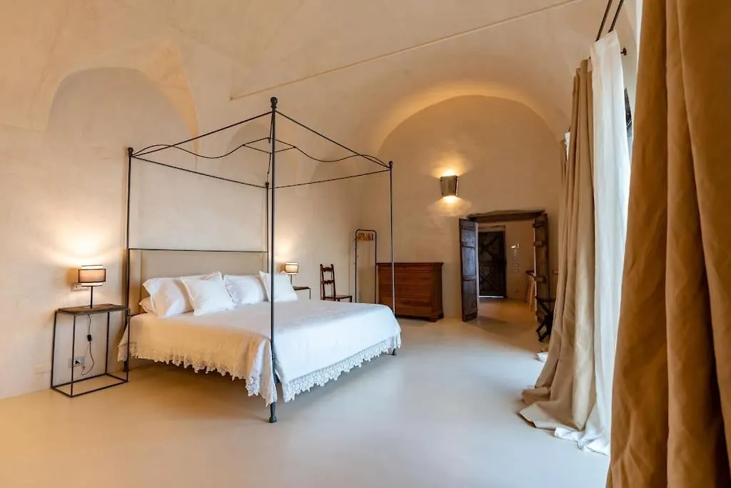 Alma Domus Ancient House Recently Opened Apartment Amalfi
