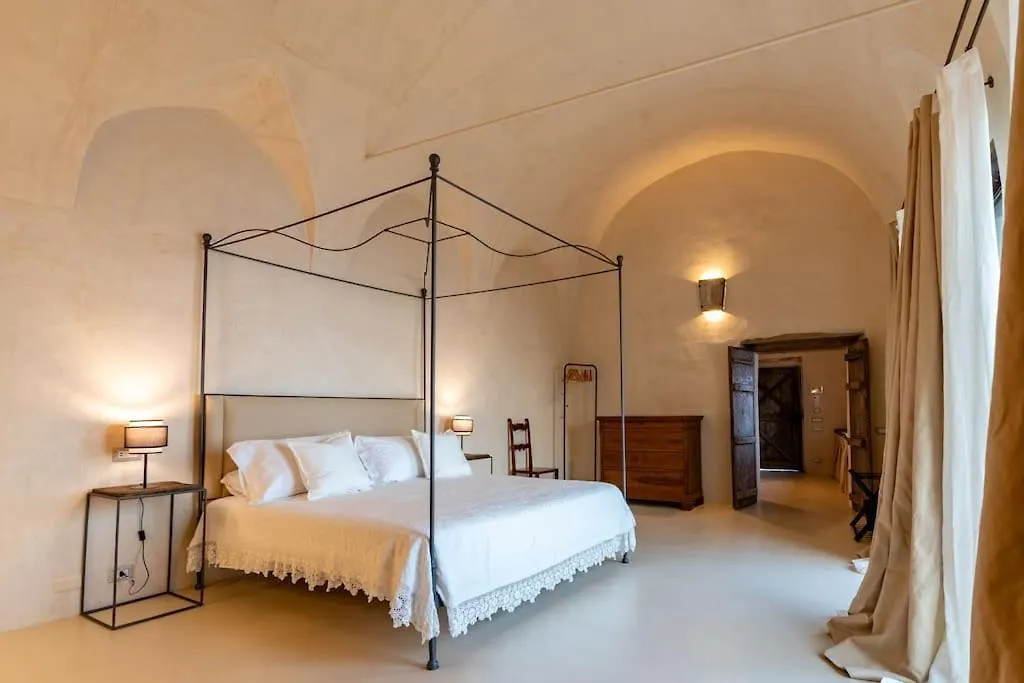 Alma Domus Ancient House Recently Opened Apartment Amalfi Italy