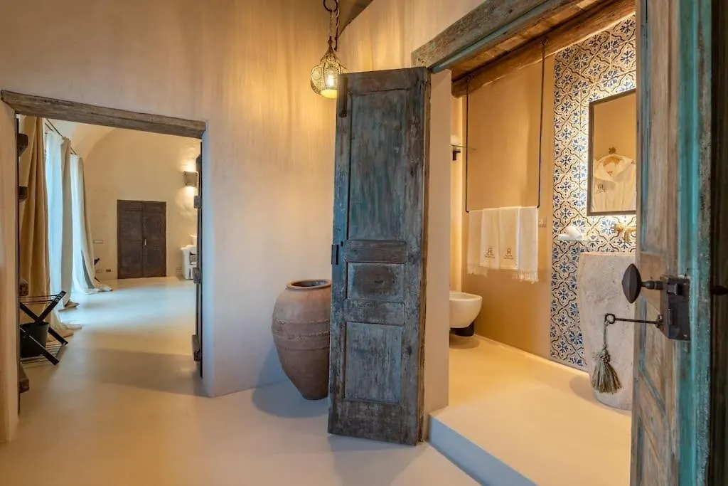 Alma Domus Ancient House Recently Opened Apartment Amalfi