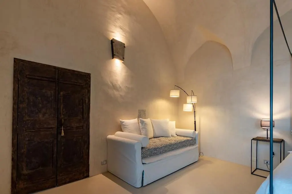 Alma Domus Ancient House Recently Opened Apartment Amalfi 0*,  Italy