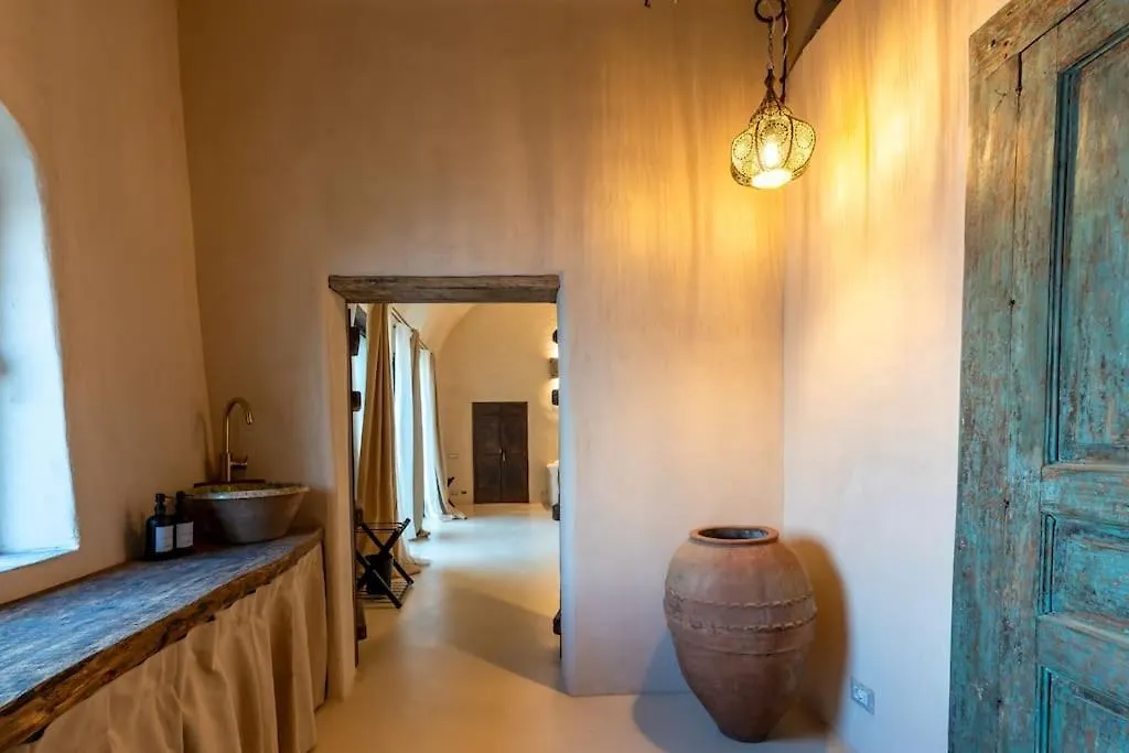 Alma Domus Ancient House Recently Opened Apartment Amalfi 0*,