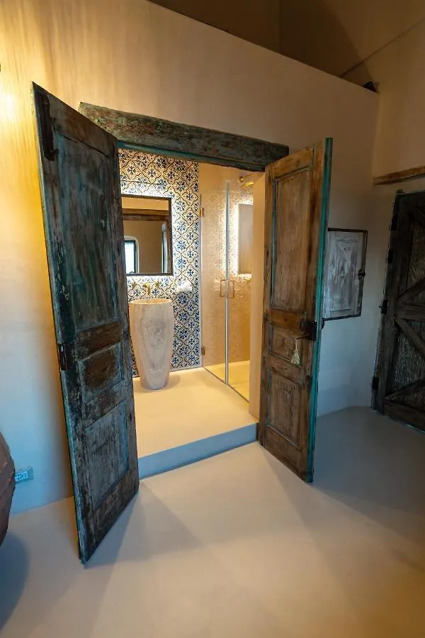 Alma Domus Ancient House Recently Opened Apartment Amalfi Italy