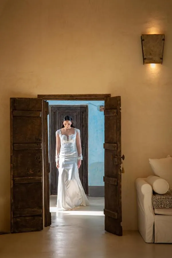 Alma Domus Ancient House Recently Opened Apartment Amalfi 0*,