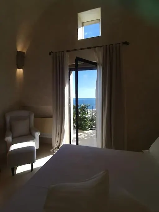 Alma Domus Ancient House Recently Opened Apartment Amalfi 0*,  Italy