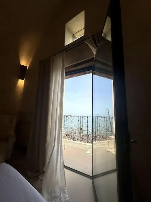 Alma Domus Ancient House Recently Opened Apartment Amalfi
