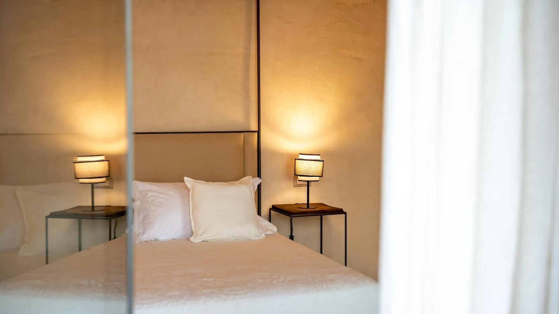 Alma Domus Ancient House Recently Opened Apartment Amalfi 0*,