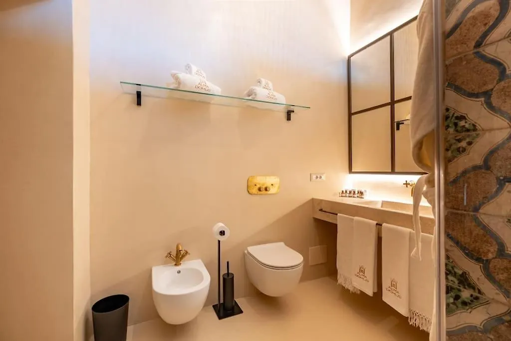 Alma Domus Ancient House Recently Opened Apartment Amalfi