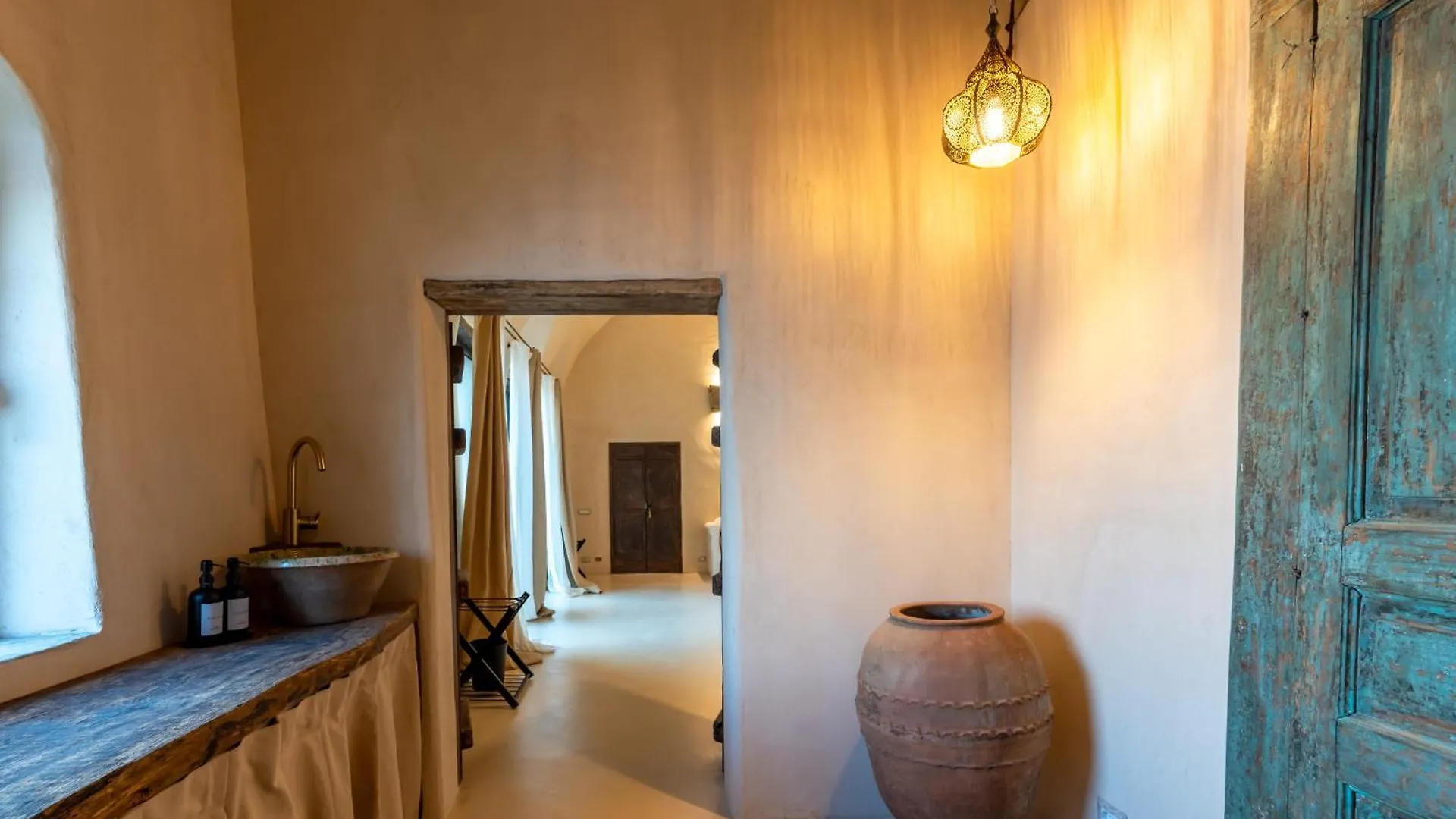 Alma Domus Ancient House Recently Opened Apartment Amalfi