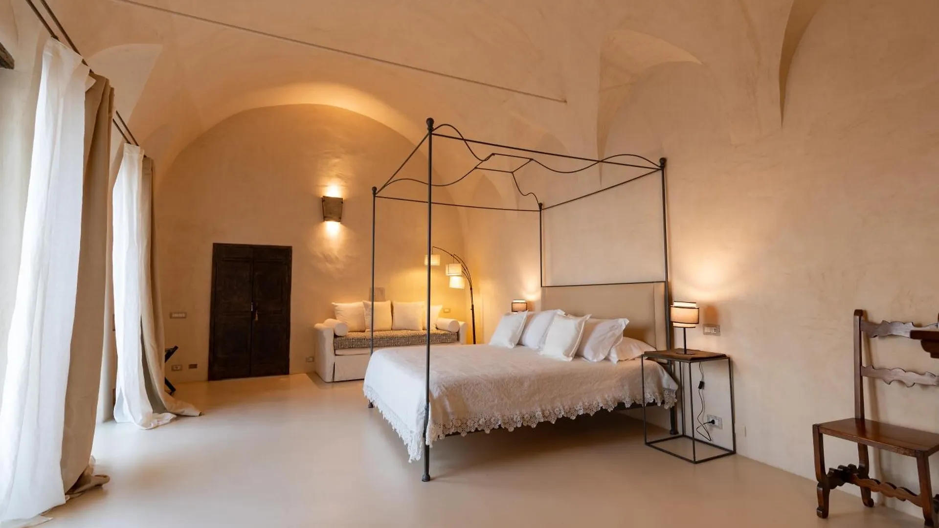 Alma Domus Ancient House Recently Opened Apartment Amalfi