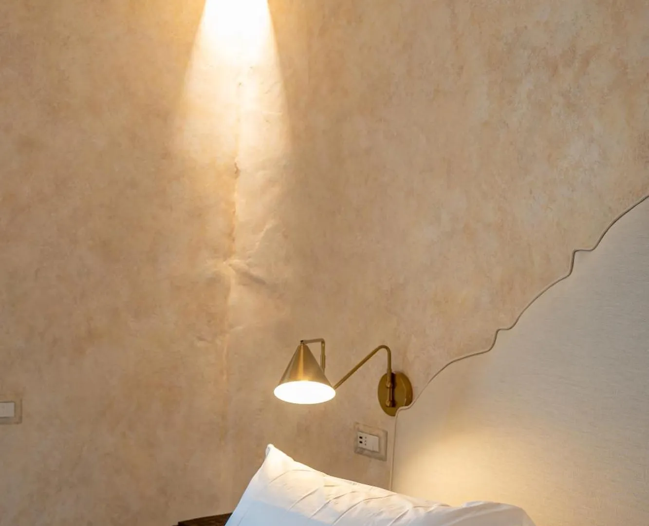 Alma Domus Ancient House Recently Opened Apartment Amalfi