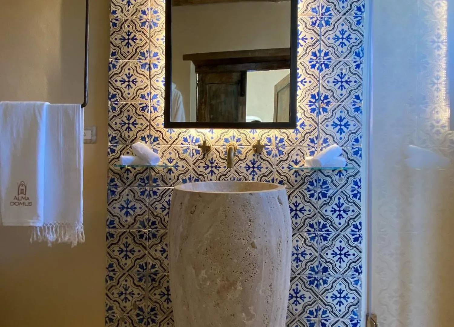 Alma Domus Ancient House Recently Opened Apartment Amalfi