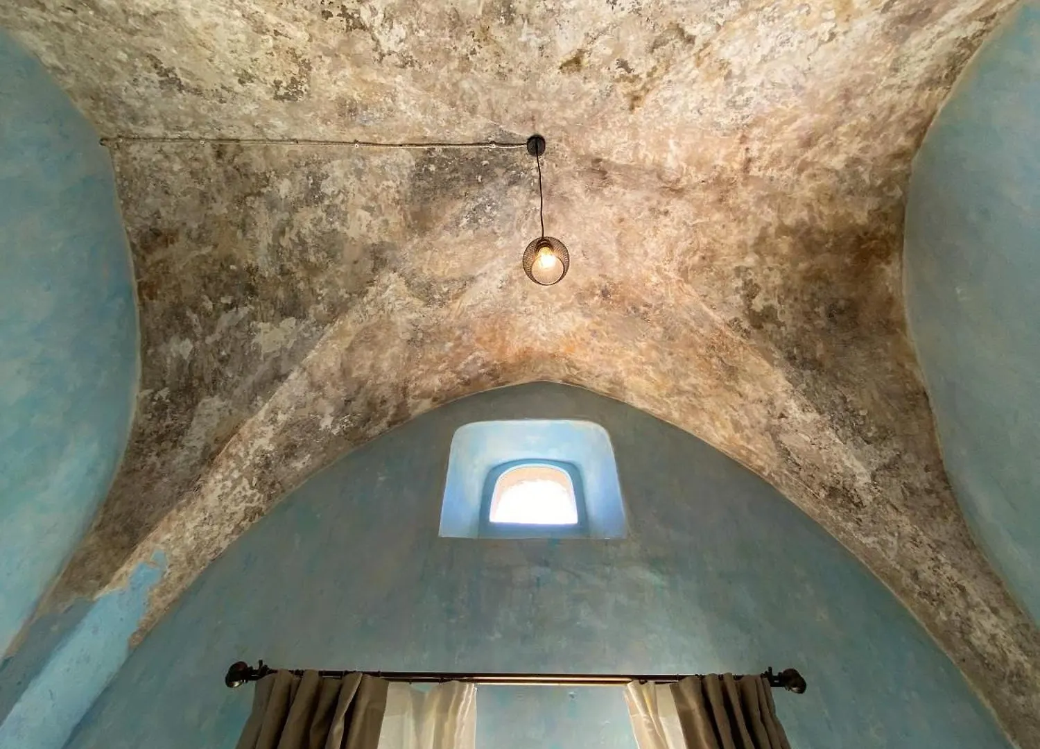 Alma Domus Ancient House Recently Opened Apartment Amalfi