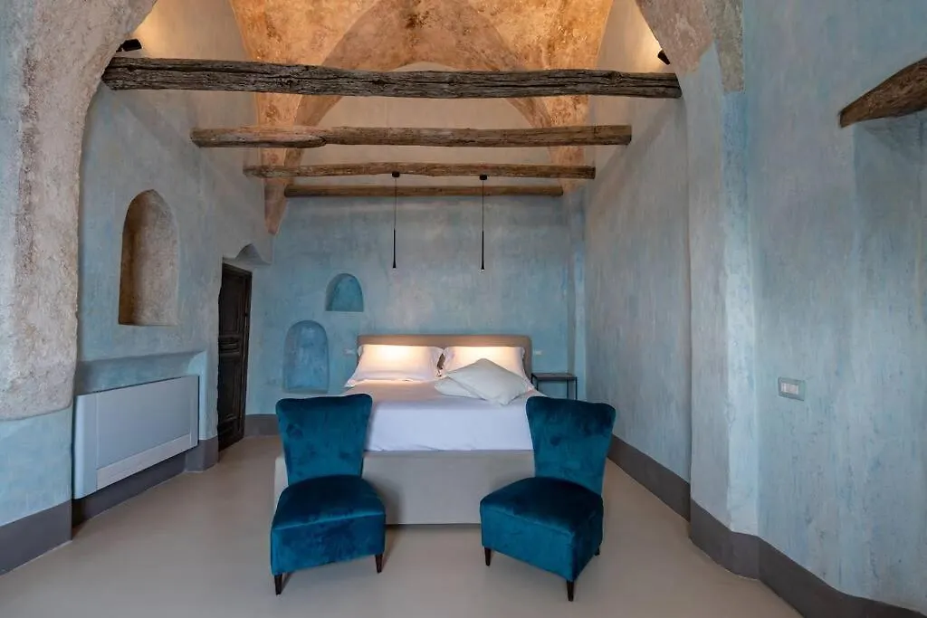 Alma Domus Ancient House Recently Opened Apartment Amalfi 0*,  Italy