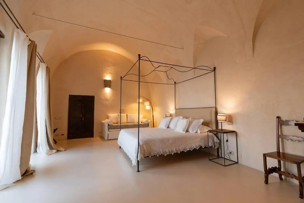 Alma Domus Ancient House Recently Opened Apartment Amalfi