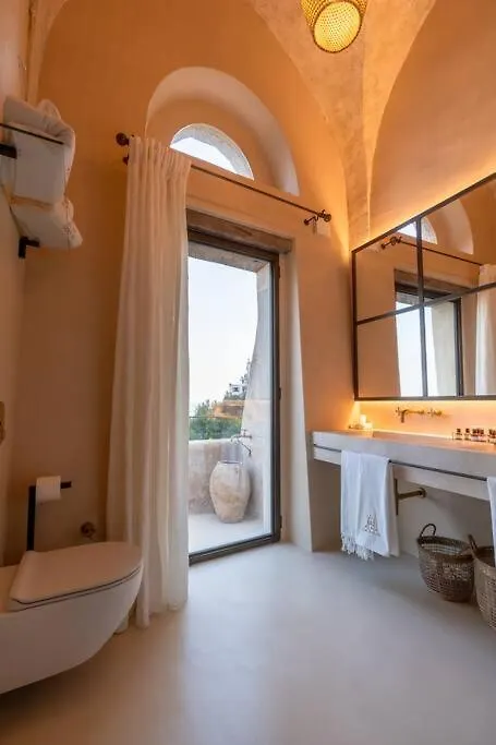 Alma Domus Ancient House Recently Opened Apartment Amalfi 0*,  Italy