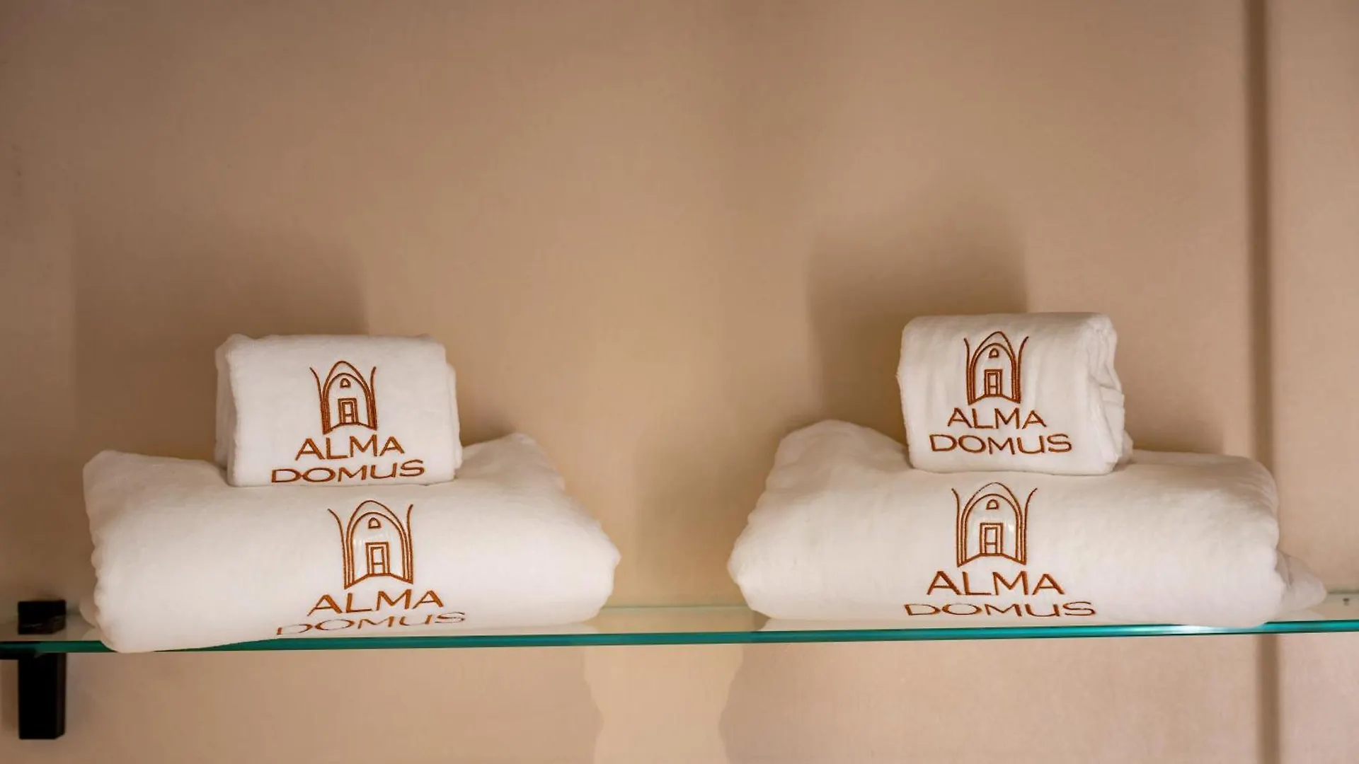 Alma Domus Ancient House Recently Opened Apartment Amalfi