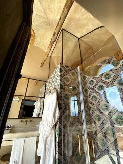 Alma Domus Ancient House Recently Opened Apartment Amalfi