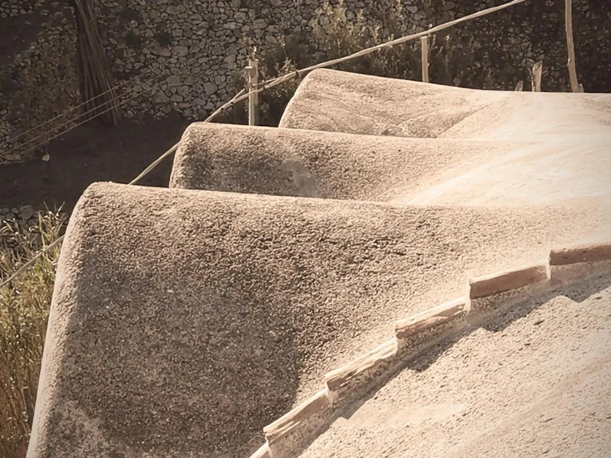 Alma Domus Ancient House Recently Opened Apartment Amalfi 0*,