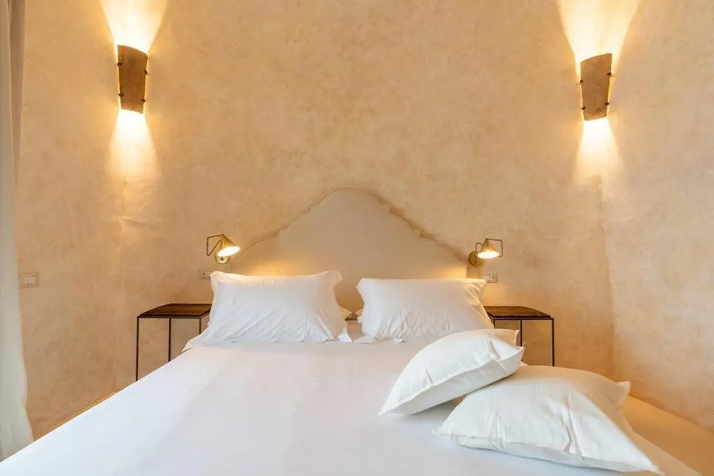 Alma Domus Ancient House Recently Opened Apartment Amalfi