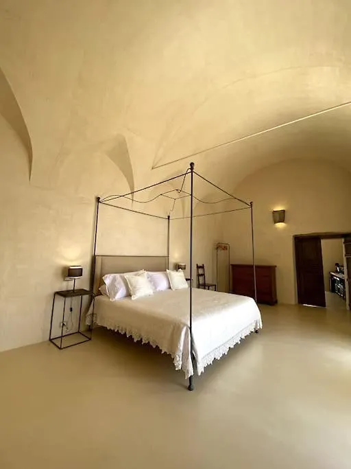 Alma Domus Ancient House Recently Opened Apartment Amalfi